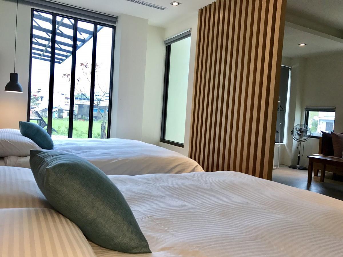 베라스 매너 켄팅 헝춘 외부 사진